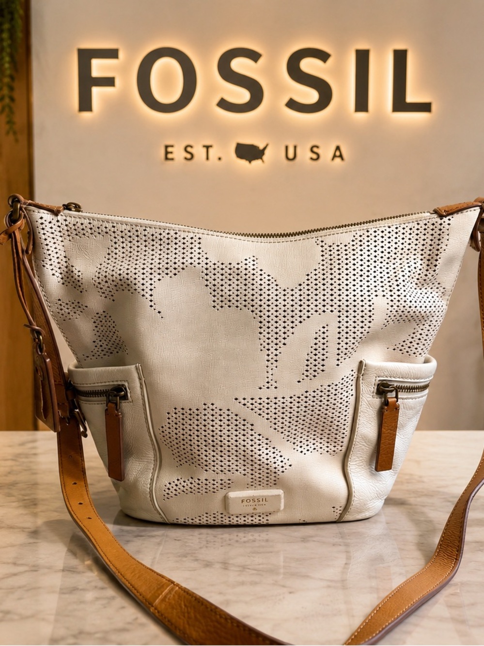 Fossil Emerson